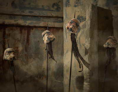 Milli təhlükəsizlik orqanlarının yaradılmasının 107-ci ili tamam olur