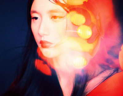 'Qəhrəman ana ilə mən də çəkdirim' - Mehriban Əliyeva