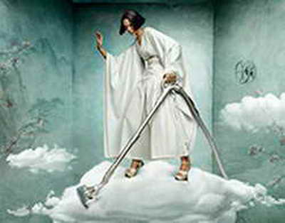 Көздің жауы – экран: Дәрумендер сіздің көру қабілетіңізді қалай құтқарады?