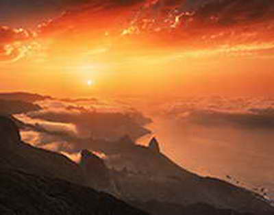 ABD ve İsrail, Tahran'daki stratejik nesnelere saldırıyor