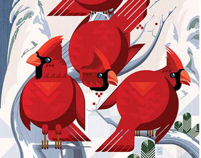 Түнде жанатын өсімдік