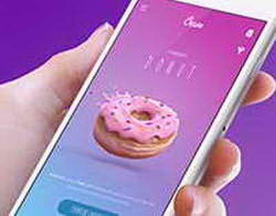 Əbədi qaranlıqda unikal görmə qabiliyyətinə malik balıq tapıldı