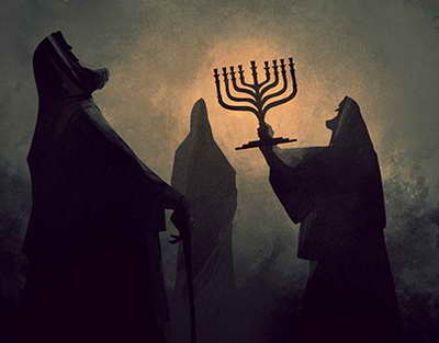 Жазираның таңданысы: Қонақтар неге бірден тарап кетті