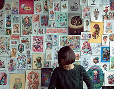 In Italien wurde ein Zahnarzt inhaftiert weil er einer Patientin 11 gesunde Zähne entfernte